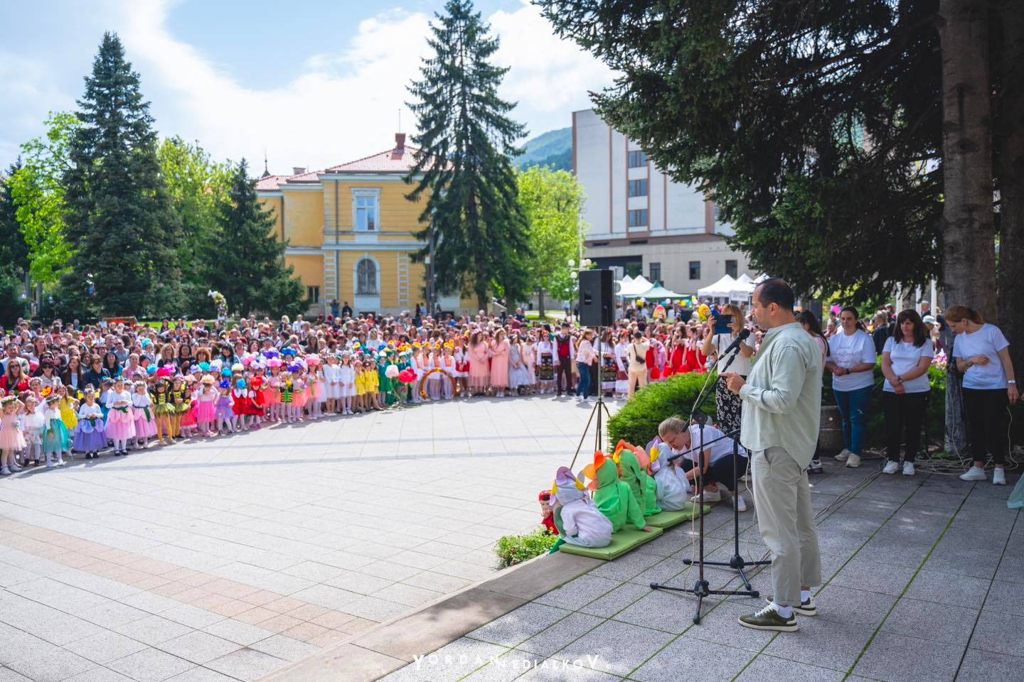  Калин Каменов 